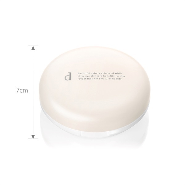 d プログラム 薬用 エアリースキンケアヴェール 資生堂 【医薬部外品