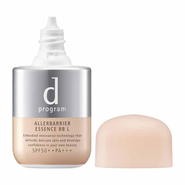 dプログラム アレルバリア エッセンス BB N 資生堂 | イオンスタイル
