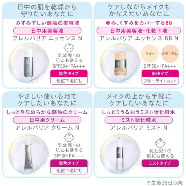 グレイスプログラム エッセンスN 210ml 徳用サイズ ラージサイズ