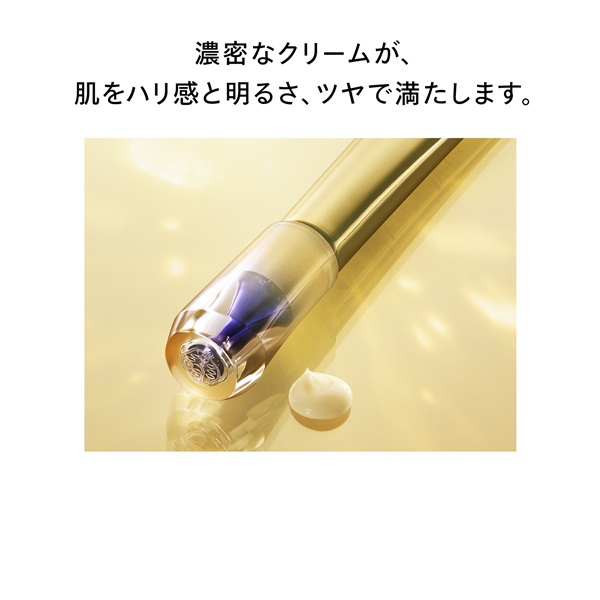 SHISEIDO バイタルパーフェクション リンクルリフト ディープレチノ
