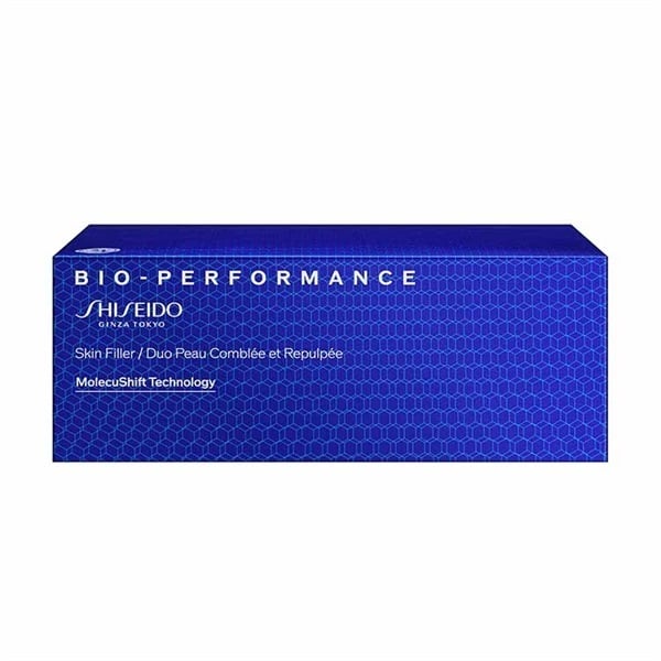 SHISEIDO ビオパフォーマンス スキンフィラー | イオンスタイル