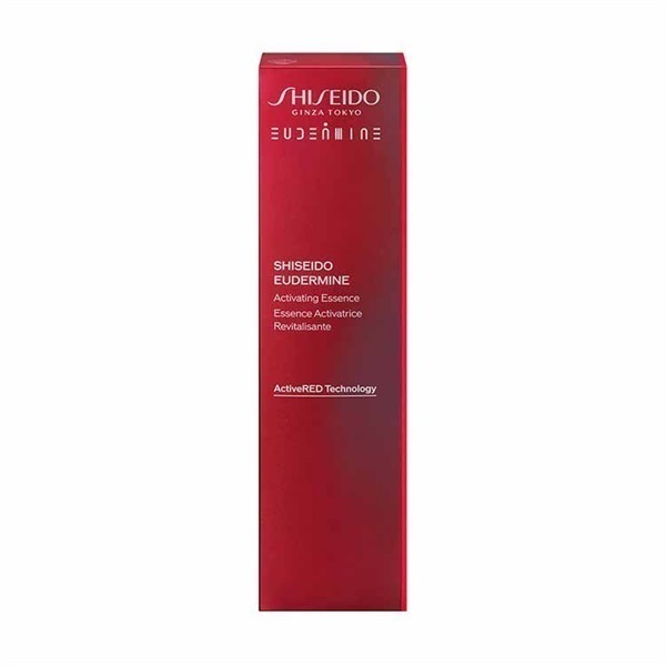 SHISEIDO オイデルミン エッセンスローション 145mL | イオンスタイル