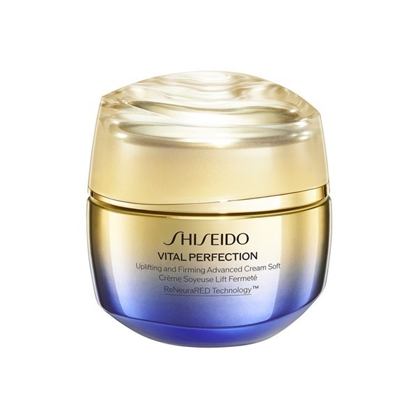 ☆本日限定価格☆SHISEIDO バイタルパーフェクション SHISEIDO バイタルパーフェクション アドバンスクリーム ソフト 【医薬