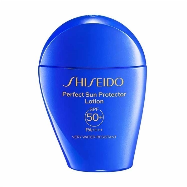 SHISEIDO パーフエクト サン プロテクター ローション | イオン