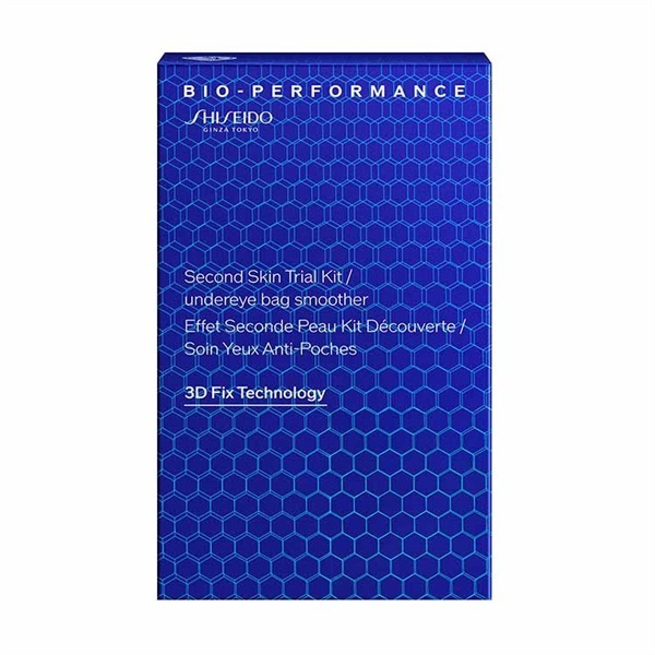 SHISEIDO ビオパフォーマンス セカンドスキン トライアル N