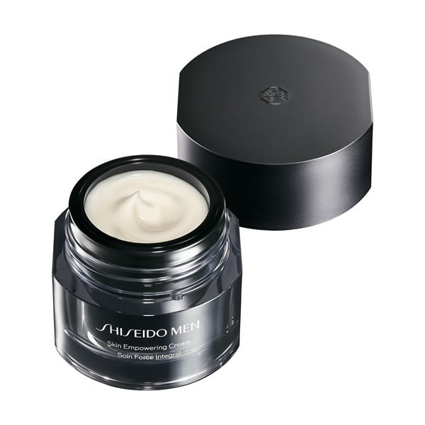 SHISEIDO MEN (資生堂メン) スキンエンパワリングクリーム N | イオン