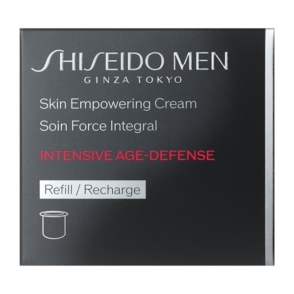 SHISEIDO MEN (資生堂メン) スキンエンパワリングクリーム N | イオン