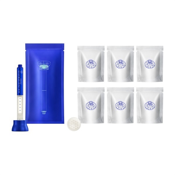 SHISEIDO ビオパフォーマンス マイクロクリック コンセントレート