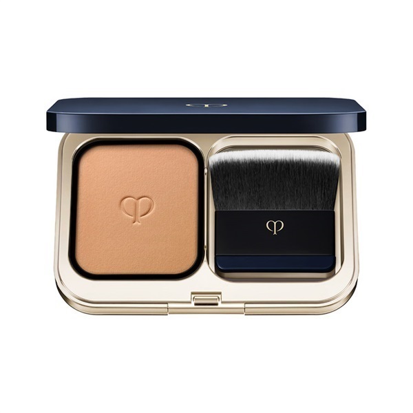 【値下げ7/27まで】クレドポーボーテタンプードルエクラⅱオークル00 クレ・ド・ポー ボーテ タンプードルエクラⅡ（レフィル） | イオン