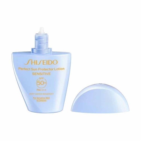 SHISEIDO パーフエクト サン プロテクター ローション センシティブ