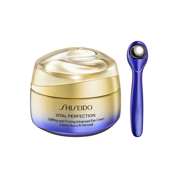 SHISEIDO バイタルパーフェクション アドバンス アイクリーム 【医薬部