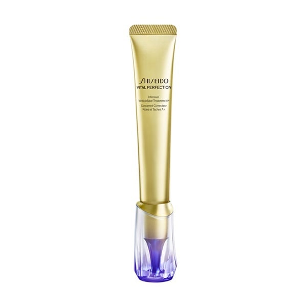 SHISEIDO バイタルパーフェクション リンクルリフト ディープレチノ