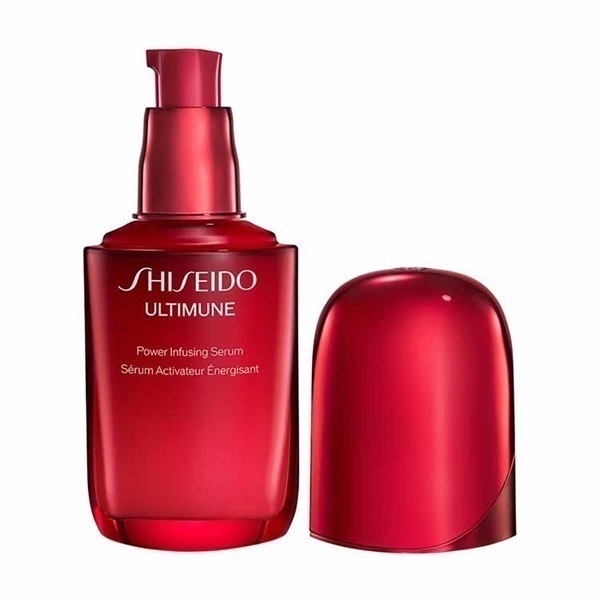 SHISEIDO アルティミューン パワライジング セラム | イオンスタイル