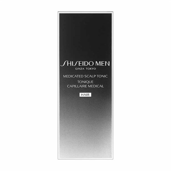 資生堂メン SHISEIDO MEN (資生堂メン) 薬用スカルプトニック 【医薬部外品