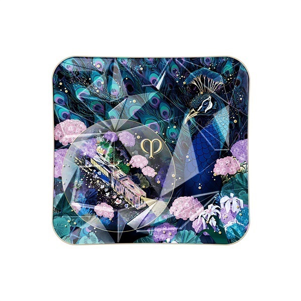 クレ・ド・ポー ボーテ ル・レオスールデクラ 110 HOLIDAY