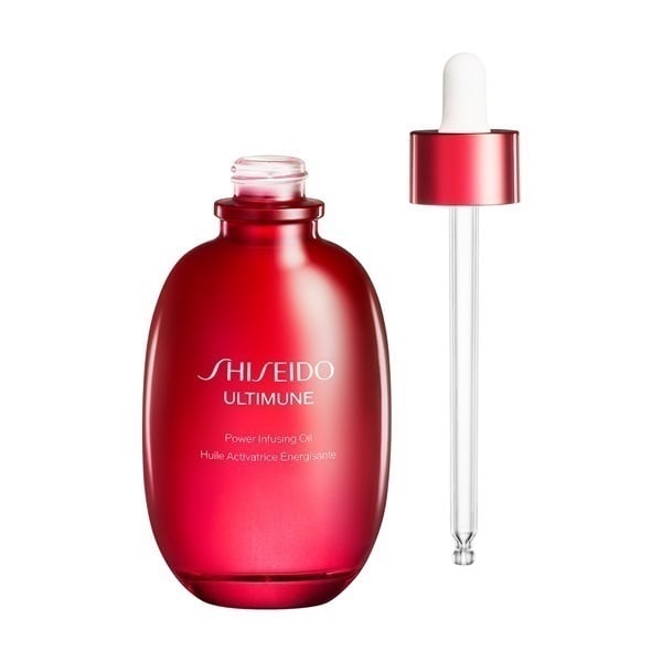 SHISEIDO アルティミューン パワライジング オイル 75mL | イオン