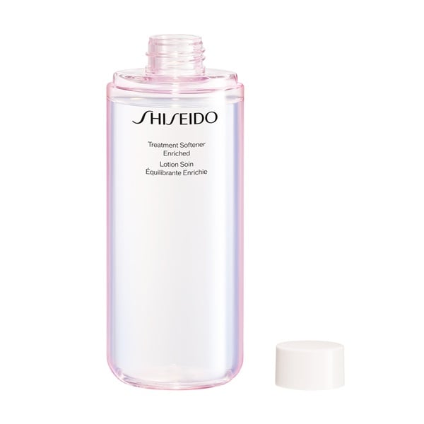 SHISEIDO トリートメントソフナー エンリッチド 150mL | イオン