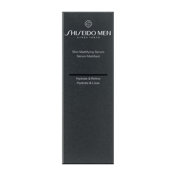 SHISEIDO MEN(資生堂メン) スキンマットセラム 20ml | イオンスタイル