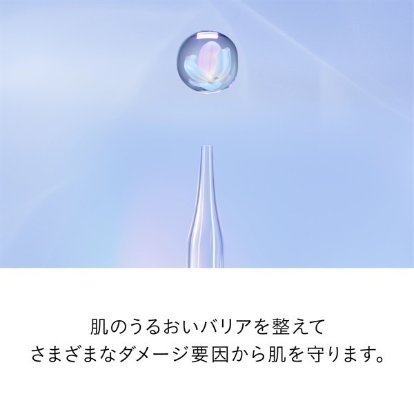 クレ・ド・ポー ボーテ ル・セラムⅡキット (ル・セラムⅡ 75mL