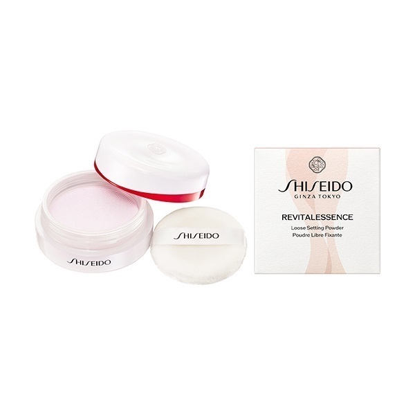 7月1日 0時～発売) SHISEIDO エッセンス スキンセッティング パウダー