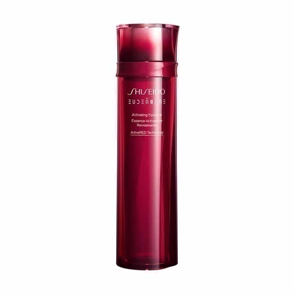 SHISEIDO 素肌力キット（アルティミューン パワライジング セラム 本体
