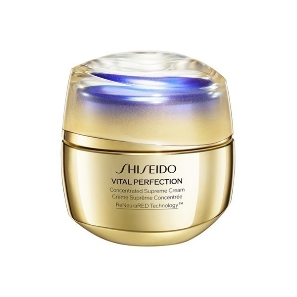 SHISEIDO バイタルパーフェクション モイスチャライザーキット