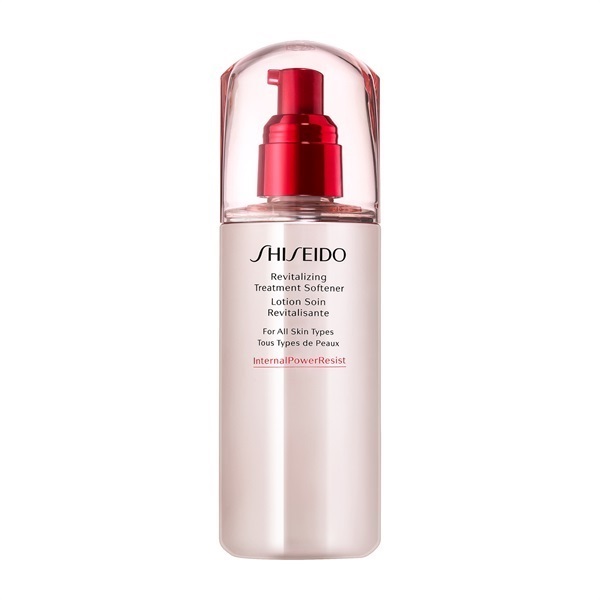 SHISEIDO RV トリートメントソフナー【医薬部外品】 | イオンスタイル