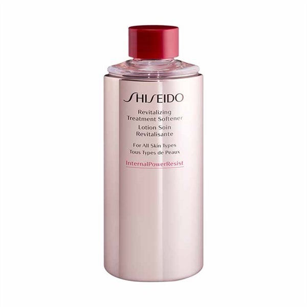 SHISEIDO RV トリートメントソフナー【医薬部外品】 | イオンスタイル