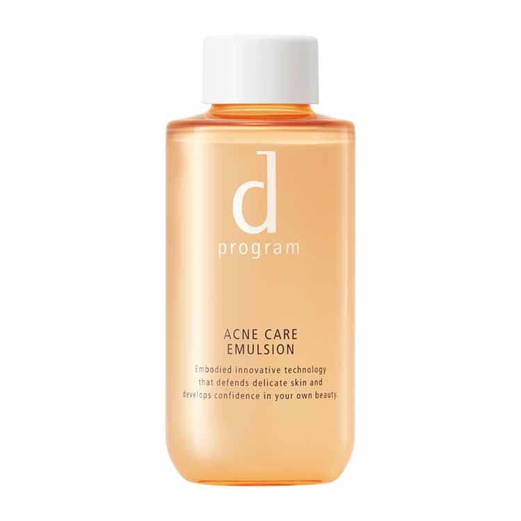 dプログラム アクネケア エマルジョン MB（レフィル）資生堂 | イオン