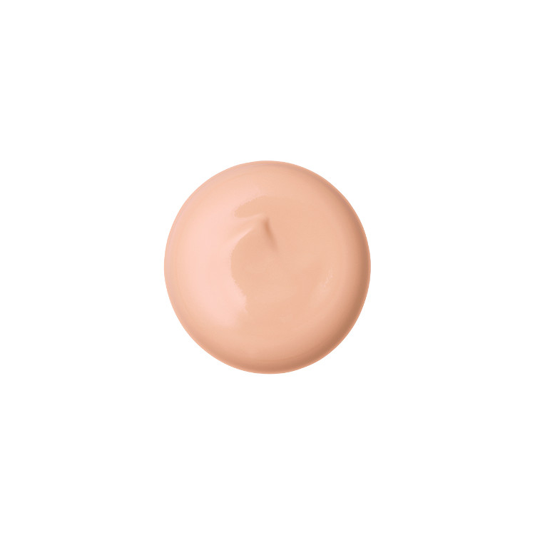 クレドポーボーテ タンクレームエクラ オークル20 クリームタイプ 旧パッケージ cle de peau BEAUTE 資生堂 クレドポーボーテ タンクレーム