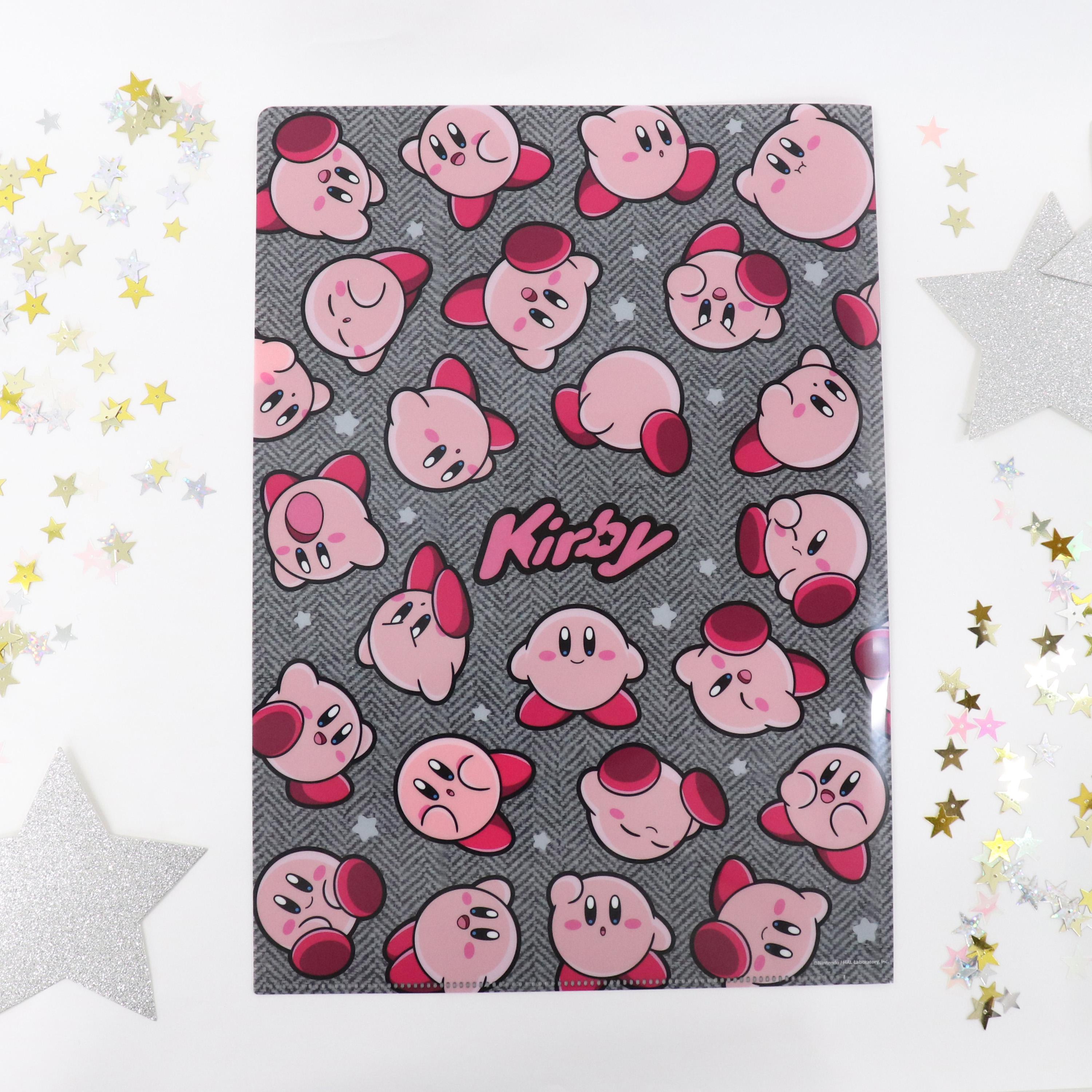 イオン　ブラックフライデー　限定品　カービィ イオン限定】ブラックフライデーに向けてちょっぴり大人っぽい