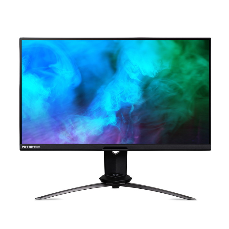 Acer ゲーミングモニター Predator X25bmiiprzx 【公式通販】