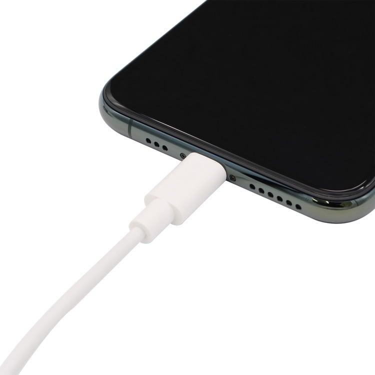 Lightningまとめ売り Lightningストレートケーブル | イオンスタイルオンライン 衣料