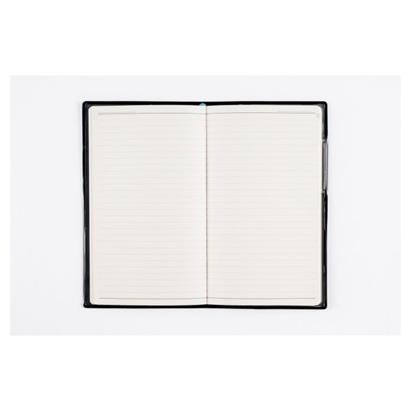 リュンヌページ 2026年1月始まり】 リベルデュオ1 手帳 マンスリーブロック 日曜始まり