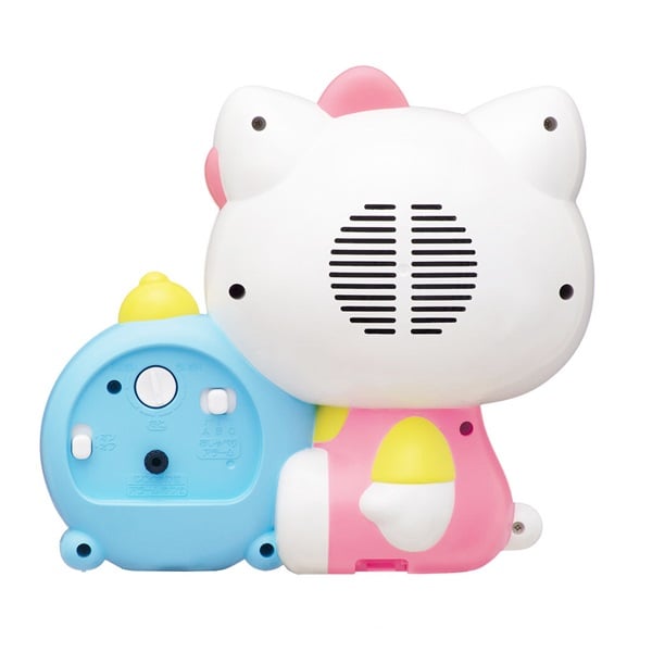 おしゃべり目ざまし時計 ハローキティ | イオンスタイルオンライン