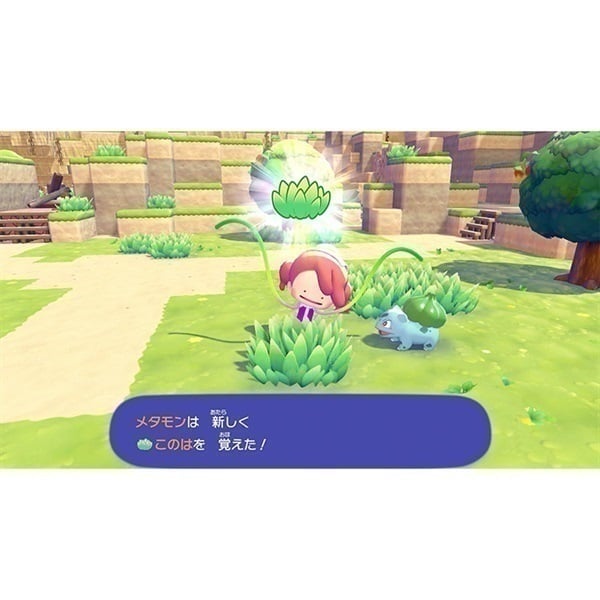 Nintendo Switch 2 ぽこ あ ポケモン お一人さま1点限り 4521329460420