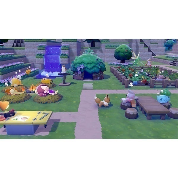 Nintendo Switch 2 ぽこ あ ポケモン お一人さま1点限り 4521329460420