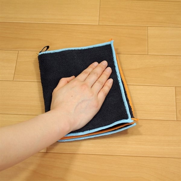 (まとめ) ライトダスター/掃除用品 〔70枚入 約200×690mm〕 から拭き用 スタンダードタイプ 〔×2セット〕(代引不可) まとめ〕 ライトダスター 掃除用品 70枚入 約200×690mm から拭き用