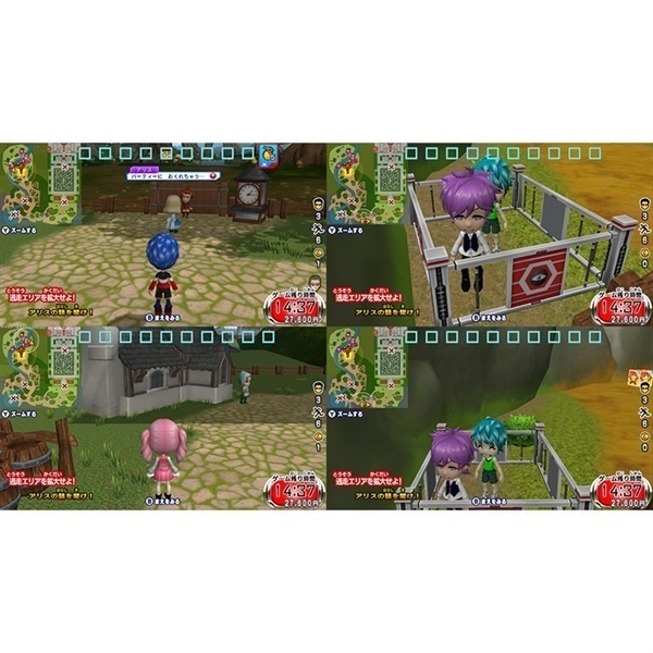 Nintendo Switch 2 逃走中 ハンターVS逃走者!キミはどっちで勝利できる