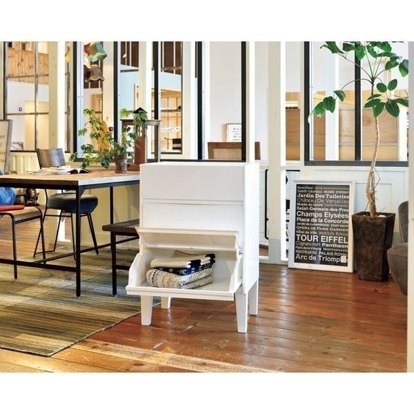 モストロ オープンレッグチェスト 3段 | イオンスタイルオンライン