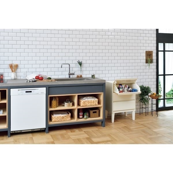 モストロ オープンレッグチェスト 3段 | イオンスタイルオンライン