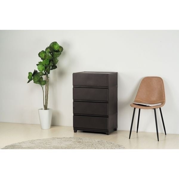 ♡エリカさま専用♡ バニーデカール チェスト 洋服棚 たんす ♡エリカさま専用♡ バニーデカール チェスト 洋服棚 たんす