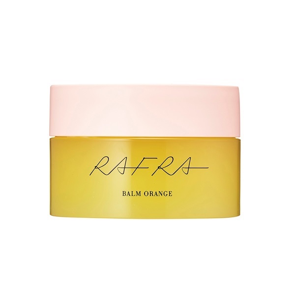ラフラ バームオレンジ クレンジング料 100g RAFRA | イオンスタイル