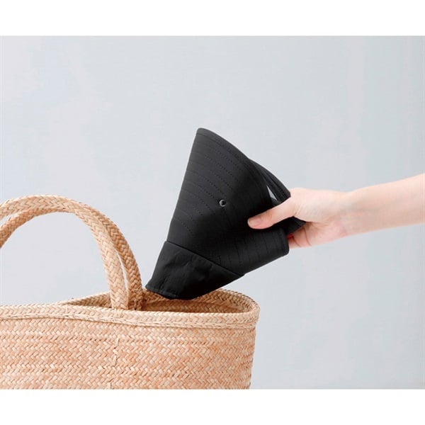 UVプロテクト グラス サンバイザー シャイン | イオンスタイル