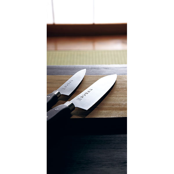濃州孫六作料理包丁2点セット | イオンスタイルオンライン 衣料品