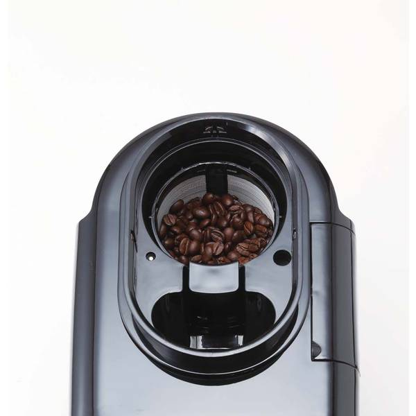 コーヒーメーカー シルバー SC-A221(K/SS) siroca | イオン