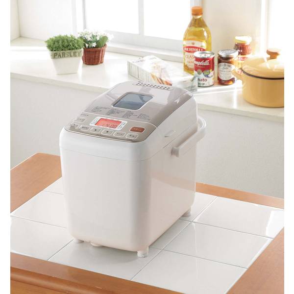 ホームベーカリー SHB-712 siroca | イオンスタイルオンライン 衣料品