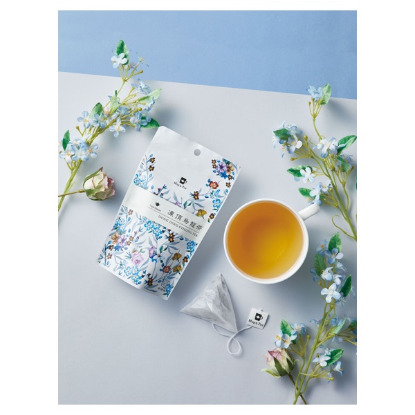 凍頂烏龍茶 6P マグ＆ポット Mug＆Pot TokyoTeaTrading | イオン