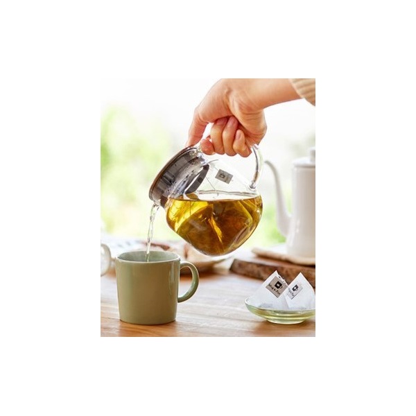 ジャスミン茶 6P マグ＆ポット Mug＆Pot TokyoTeaTrading | イオン