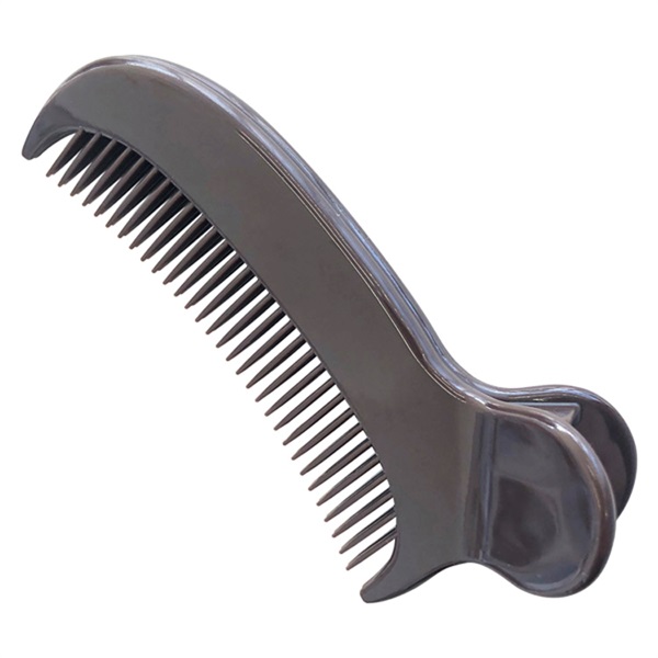 フルリフアリ 前髪立ち上げ コームクリップ 1個 フルリフアリ Fululi